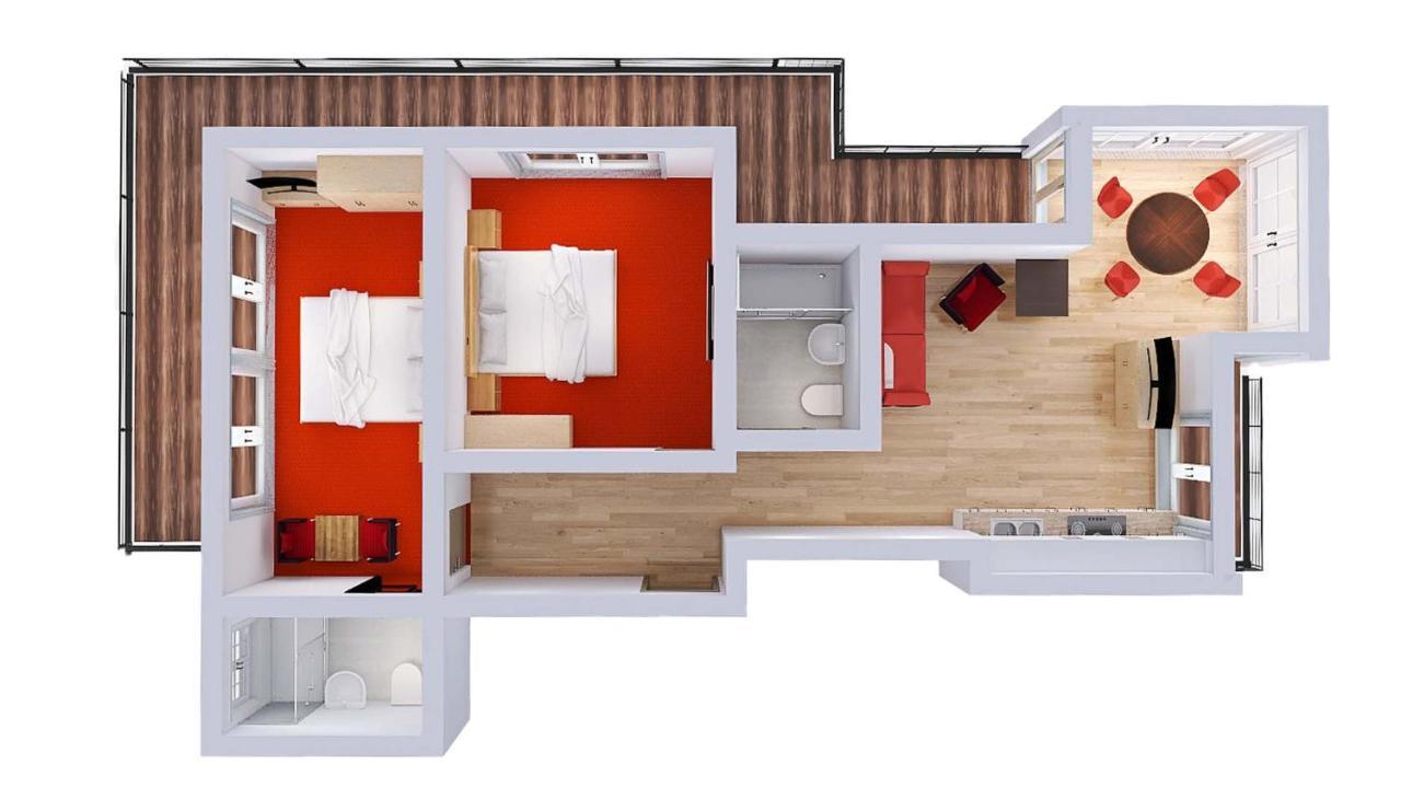 Ferienwohnung Ferienwohnen Mattle Kappl  Exterior foto