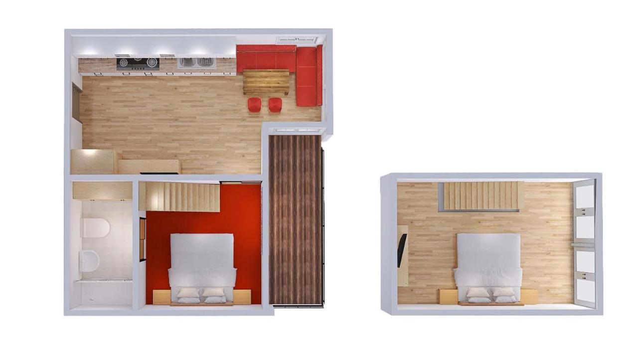 Ferienwohnung Ferienwohnen Mattle Kappl  Exterior foto