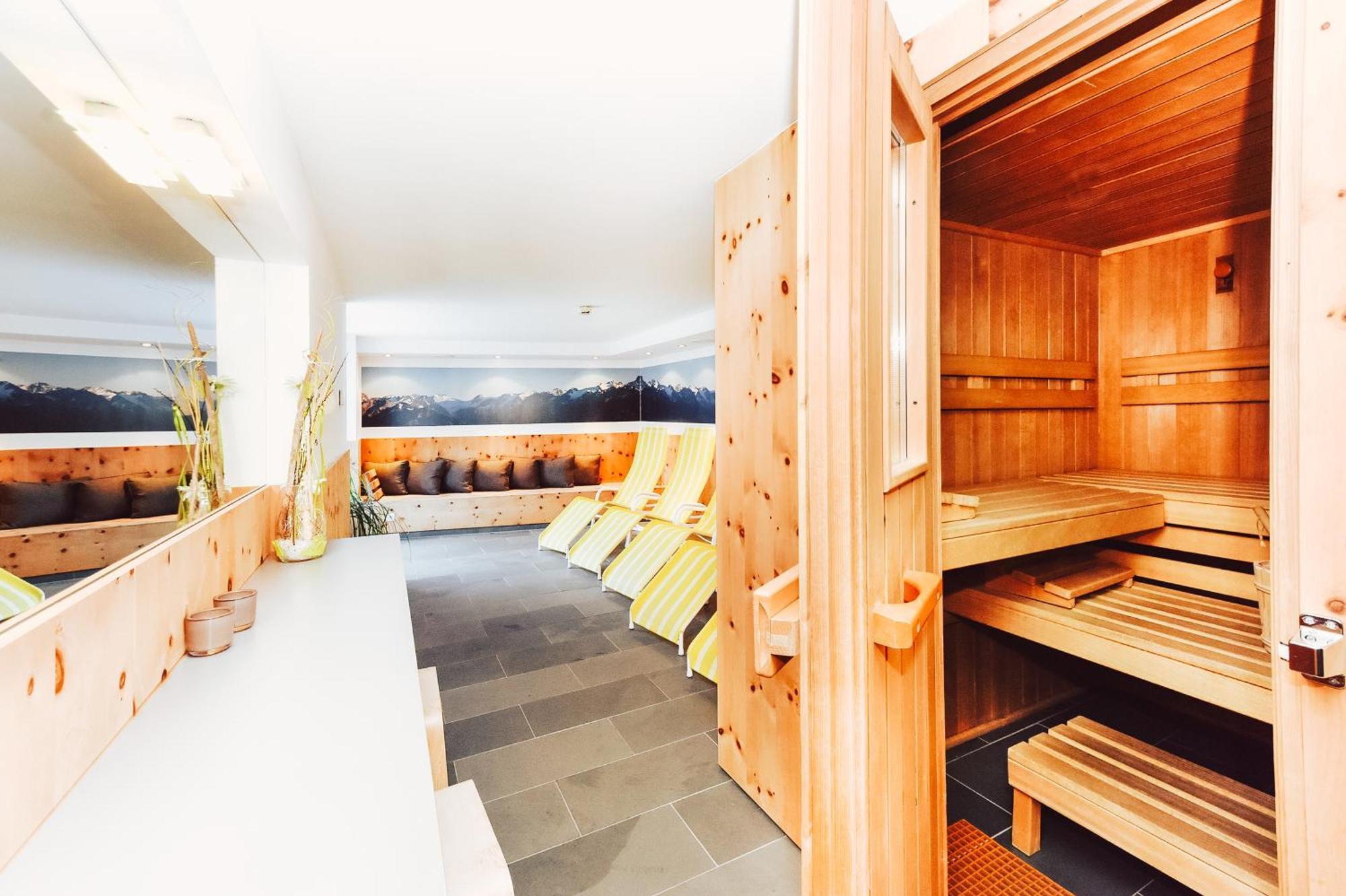 Ferienwohnung Ferienwohnen Mattle Kappl  Exterior foto