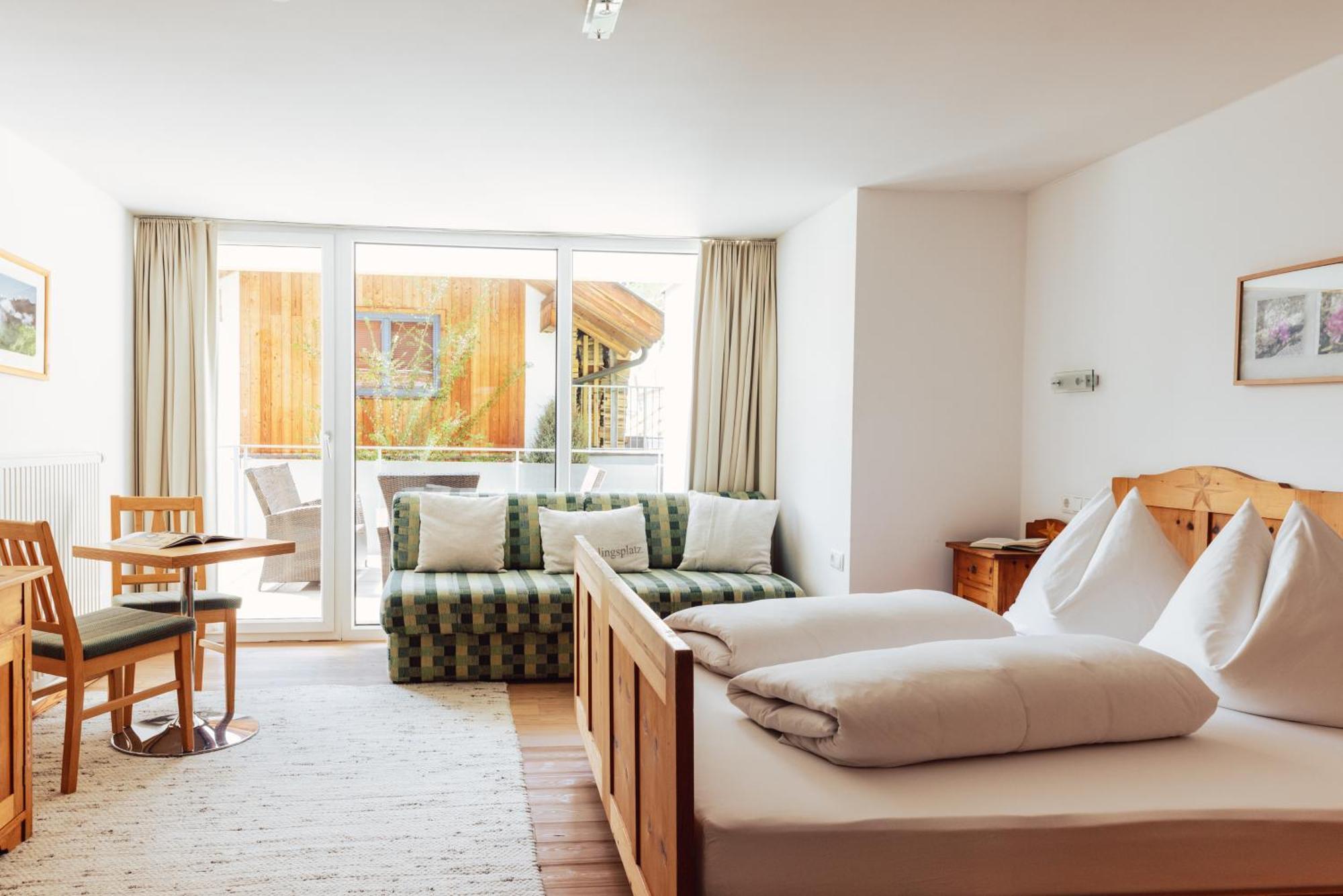 Ferienwohnung Ferienwohnen Mattle Kappl  Exterior foto