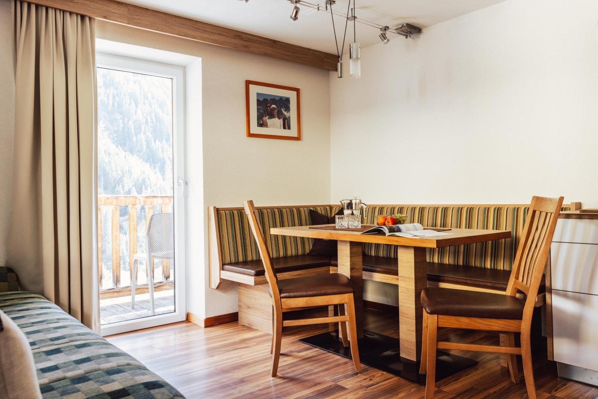 Ferienwohnung Ferienwohnen Mattle Kappl  Exterior foto
