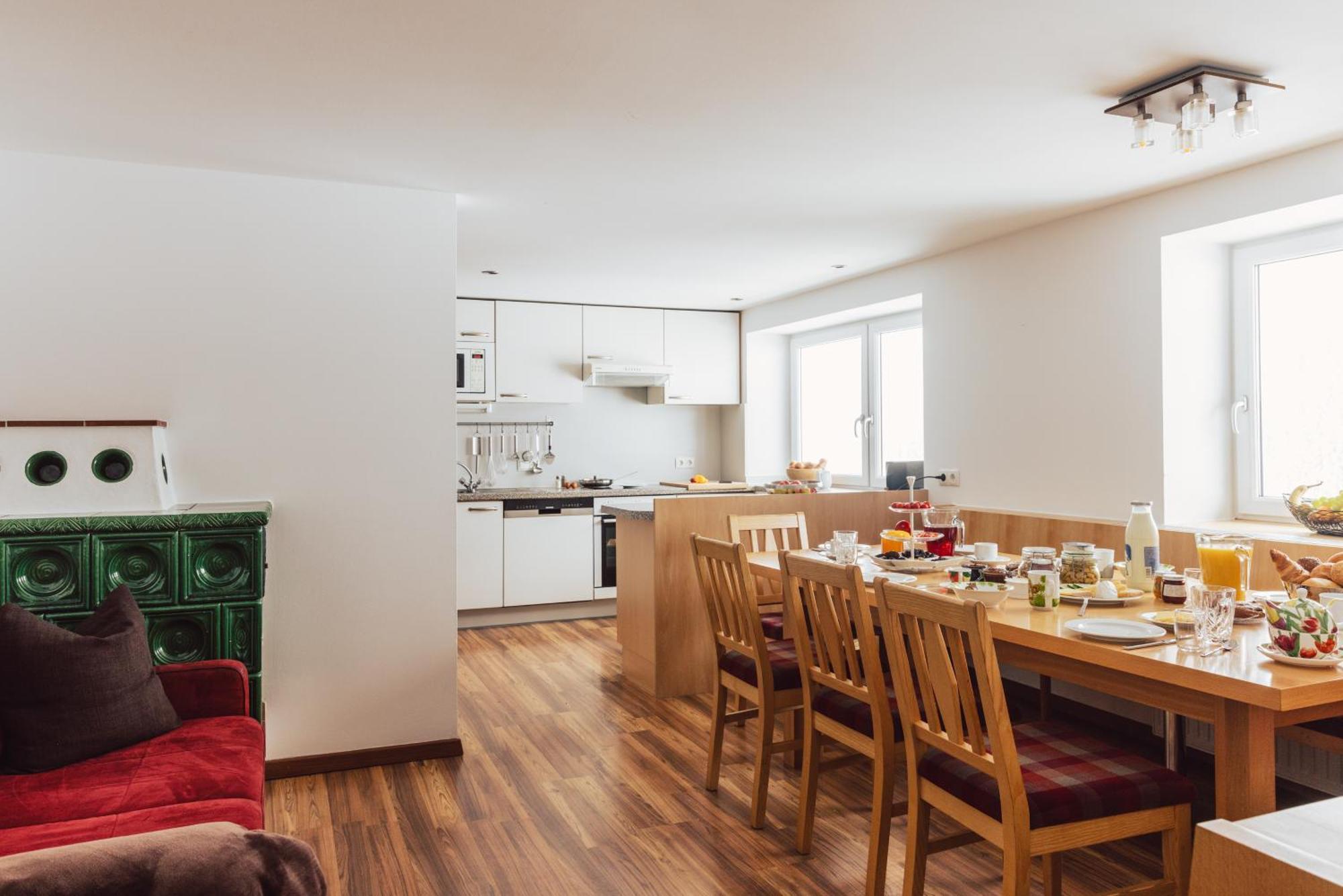 Ferienwohnung Ferienwohnen Mattle Kappl  Exterior foto