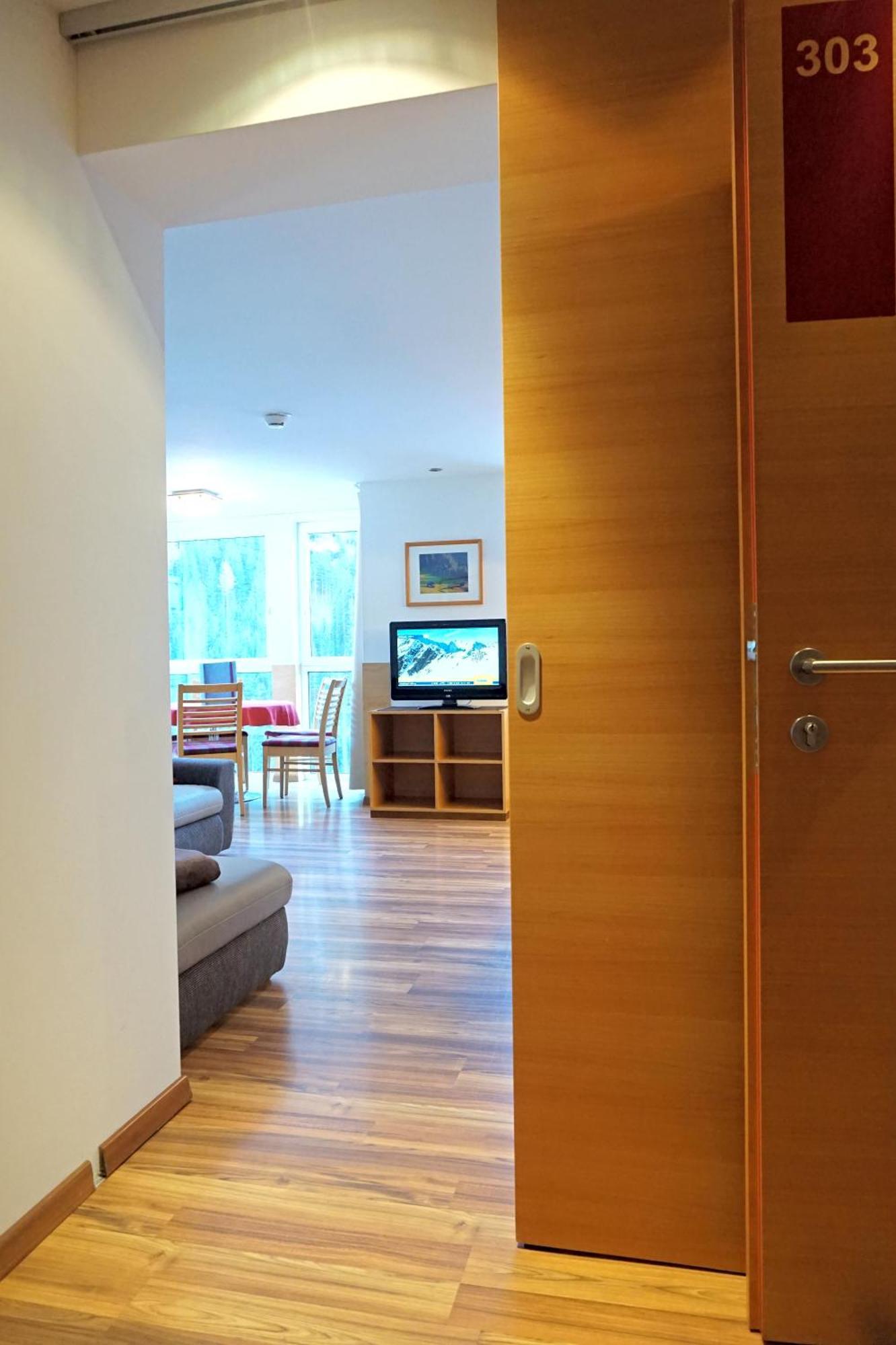 Ferienwohnung Ferienwohnen Mattle Kappl  Exterior foto