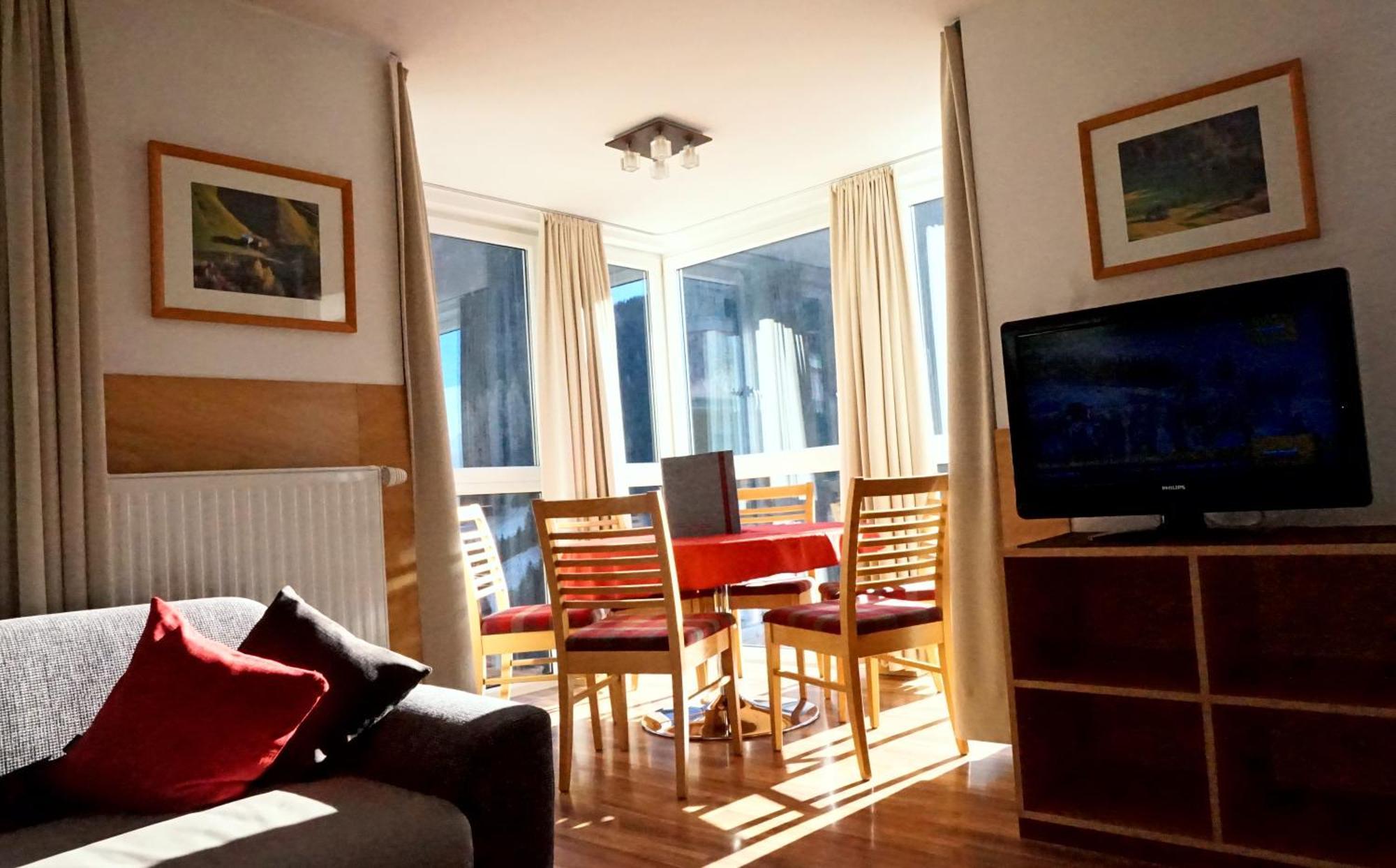 Ferienwohnung Ferienwohnen Mattle Kappl  Exterior foto